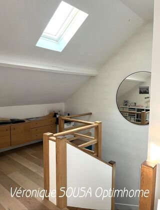  Maison � vendre 6 pi�ces 140 m�