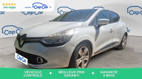 Renault clio 1.5 dCi 90 Zen