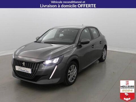 Annonce voiture Peugeot 208 11900 €