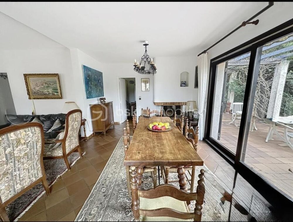 à vendre  Maison La Seyne-sur-Mer (83500)
