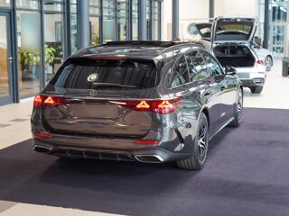 Classe E 200 T AMG Line Night 2025 occasion 33000 Bordeaux