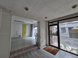  Immeuble à vendre 10 pièces 250 m²