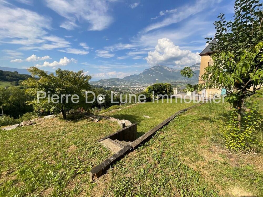  vendre  Proprit/chteau Barberaz (73000)