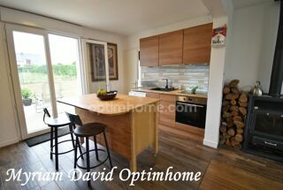  Maison à vendre 5 pièces 110 m²
