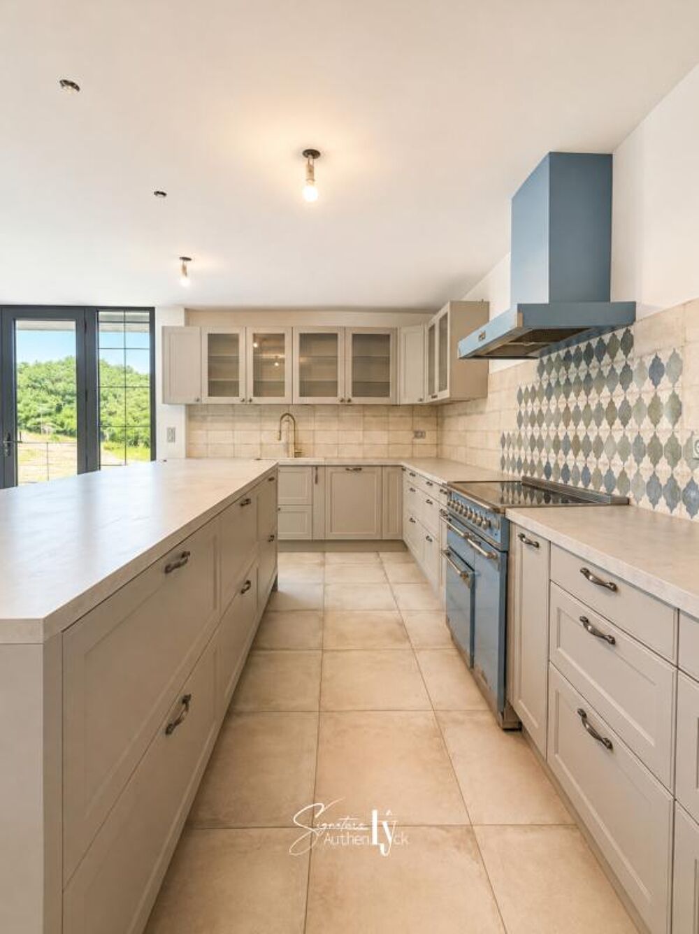 Maison