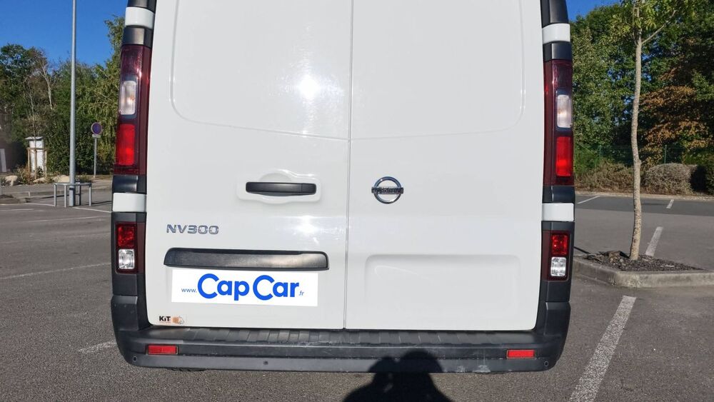 NV300 2.0 dCi 120 Optima 2019 occasion 44120 Vertou
