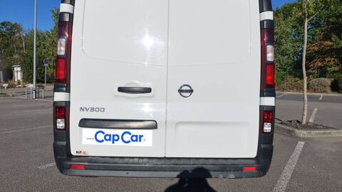 NV300 2.0 dCi 120 Optima 2019 occasion 44120 Vertou