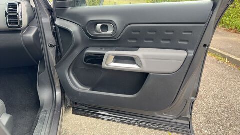 C5 aircross 1.6 THP PureTech 224 Plug in Hybrid e-EAT8 Business 2022 occasion 78840 Freneuse