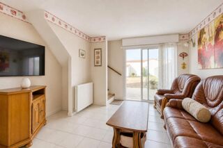  Maison à vendre 6 pièces 127 m²
