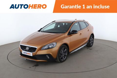 Volvo V40 1.6 D2 Momentum 115 ch 2013 occasion Issy-les-Moulineaux 92130