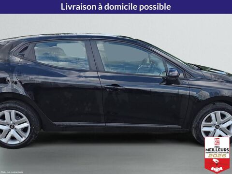 Clio 5 TCE 90 CH GSR2 EVOLUTION 2026 occasion 10150 Lavau