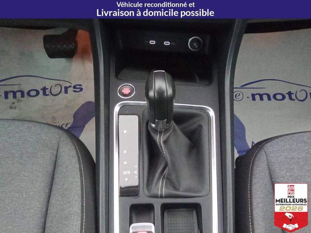Ateca TDI 150 DSG7 Style 2023 occasion 10150 Lavau