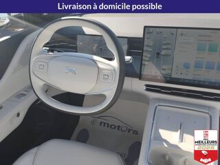 G6 AWD Performance +Attelage 2026 occasion 10150 Lavau