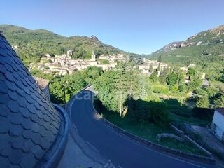  Propri�t�/ch�teau � louer 4 pi�ces 88 m� Bez et esparon