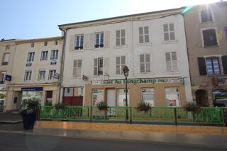 Appartement à louer 2 pièces 41 m²