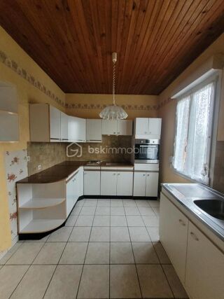  Maison à vendre 4 pièces 69 m²