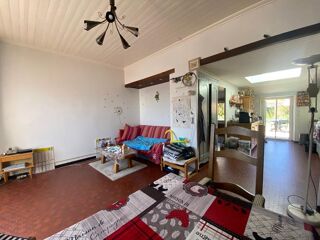  Maison � vendre 3 pi�ces 66 m�