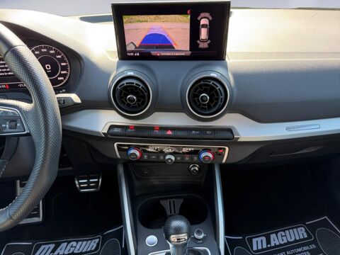 Q2 (2) 35 TFSI 150 S line PLUS S tronic 2020 occasion 55800 Contrisson