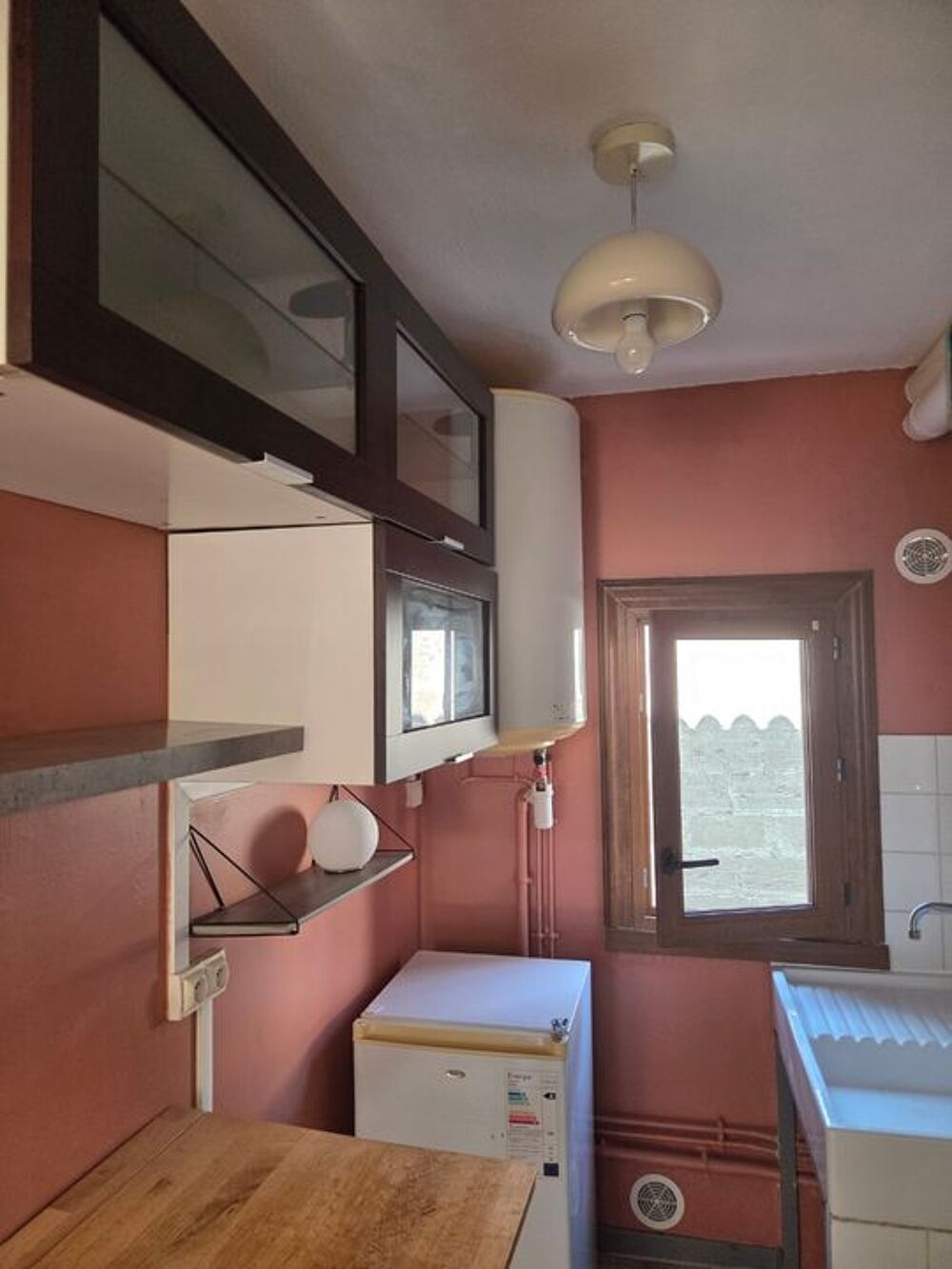 Location Appartement Studio de 20m2 à louer sur Beaucaire Beaucaire