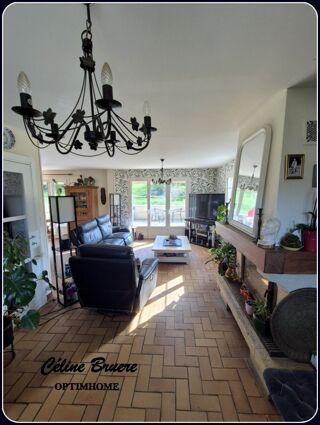  Maison à vendre 7 pièces 135 m²