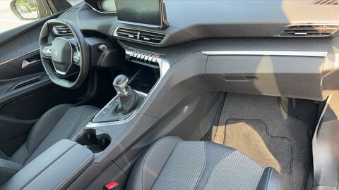 3008 II 1.2 PureTech 130 Allure 2022 occasion 76240 Belbeuf