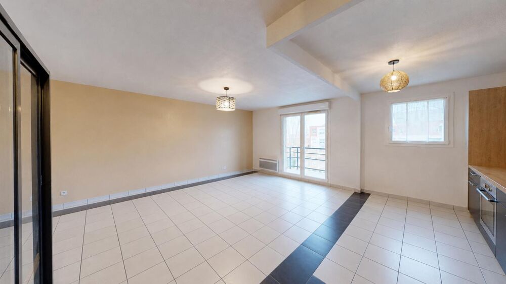 Appartement Le Havre 4 pièce(s) 80.54 m2