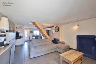  Maison � vendre 3 pi�ces 70 m�