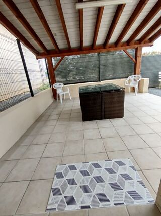  Maison à louer 4 pièces 120 m²