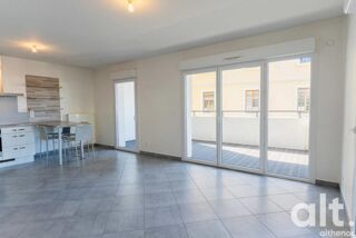  Appartement à vendre 3 pièces 63 m²