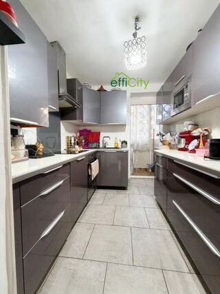  Appartement à vendre 3 pièces 68 m²