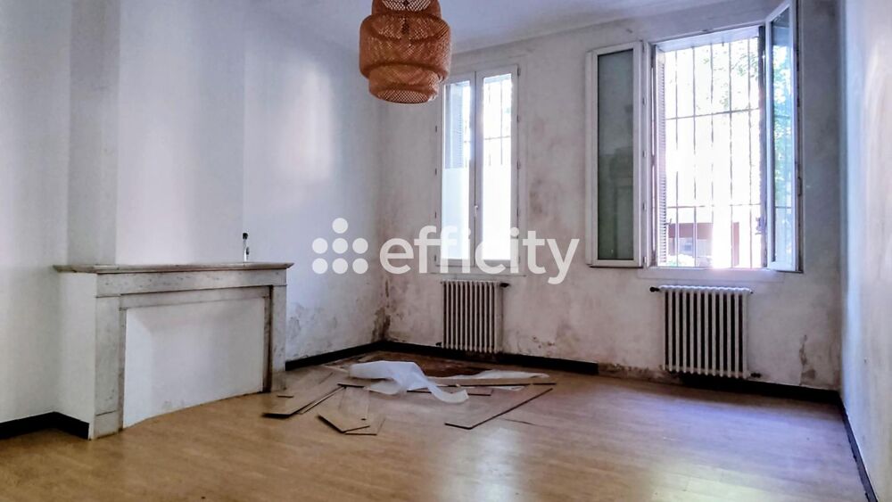 Vente Appartement Appartement ancien Aix en provence
