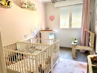  Appartement à vendre 3 pièces 64 m²