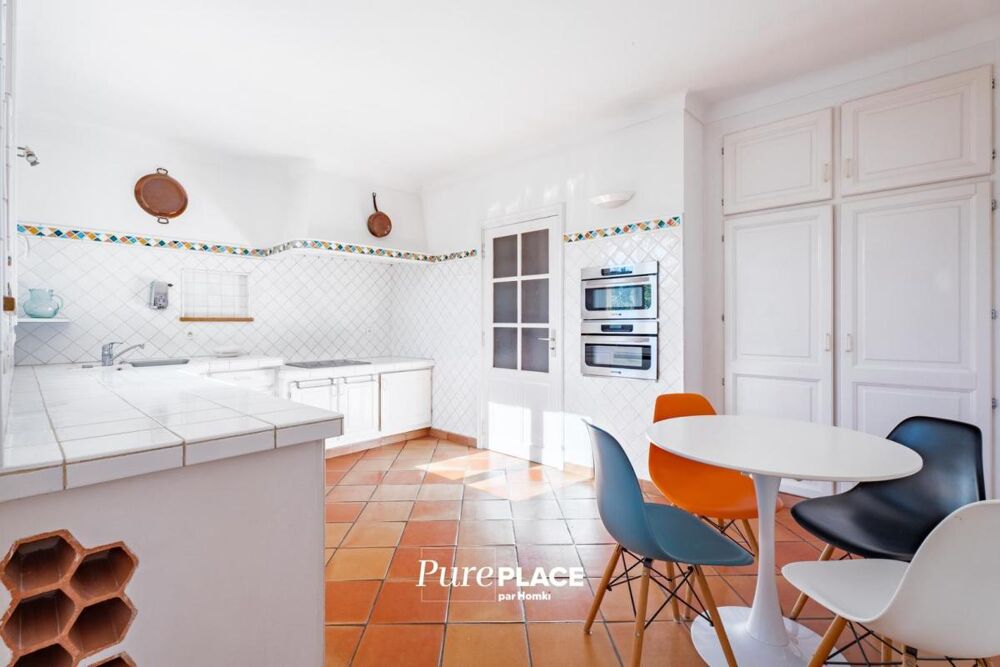 � vendre  Maison Beausoleil (06240)