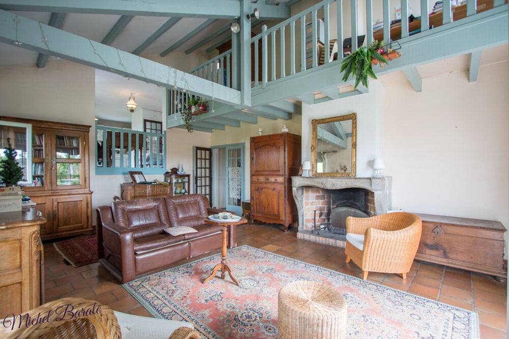  vendre  Maison Chaponnay (69970)