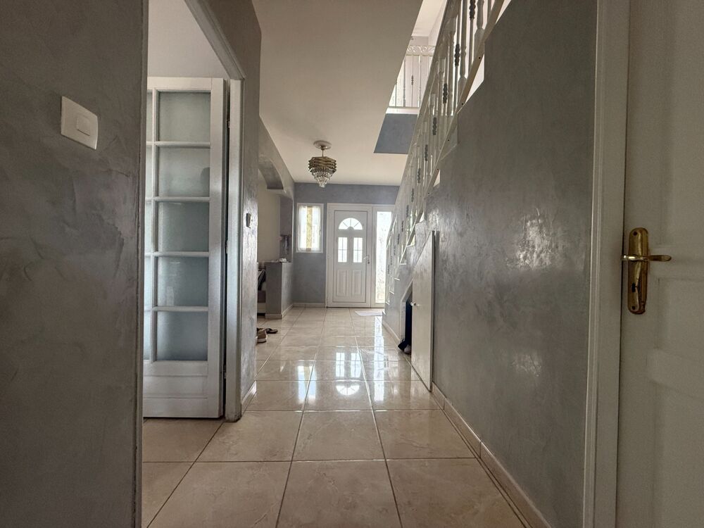 Vente Maison Belle maison familiale de 170 m² à Barjouville 28630 – aucun travaux à prévoir Barjouville
