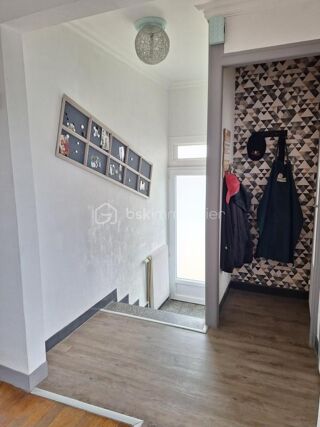  Maison � vendre 5 pi�ces 73 m�