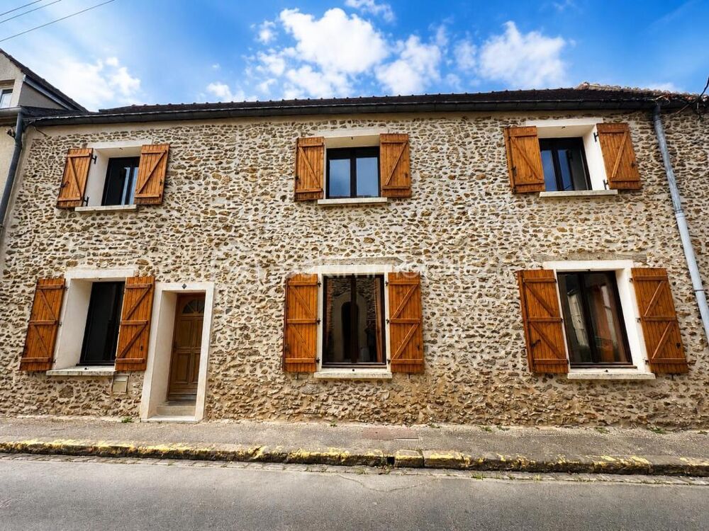 Leuville-sur-Orge
