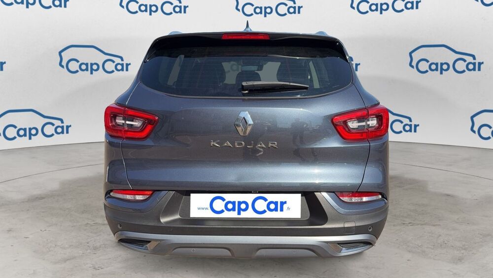 Kadjar 1.3 TCe 140 Intens 2021 occasion 76140 Le Petit Quevilly