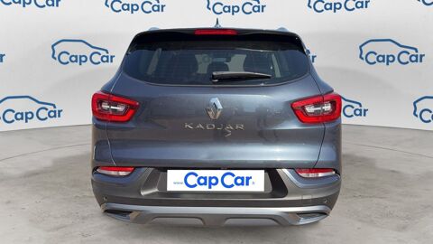 Kadjar 1.3 TCe 140 Intens 2021 occasion 76140 Le Petit Quevilly
