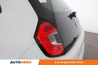 Twingo 1.0 SCe Zen 73 ch 2019 occasion 92130 Issy-les-Moulineaux