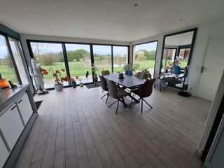  Maison � vendre 8 pi�ces 147 m�