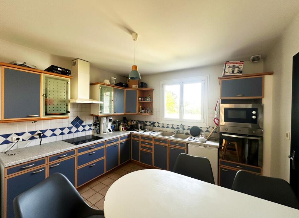Maison Angers 7 pièce(s) 117 m2