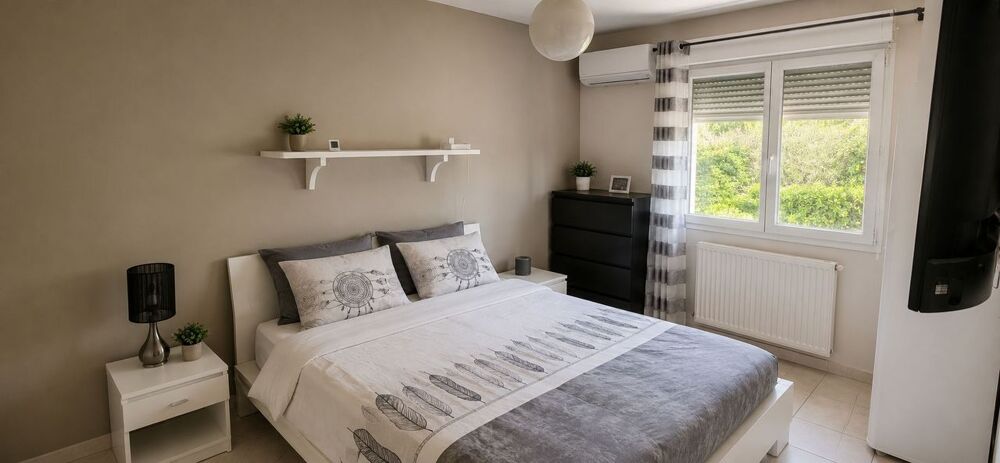 Location Maison Maison de 90m2 à louer sur Vénissieux Venissieux
