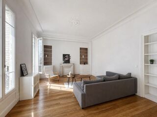  Appartement à vendre 4 pièces 87 m²