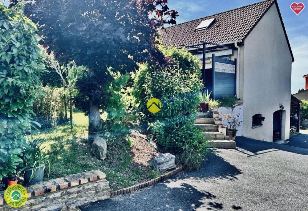 Villa T6 au calme