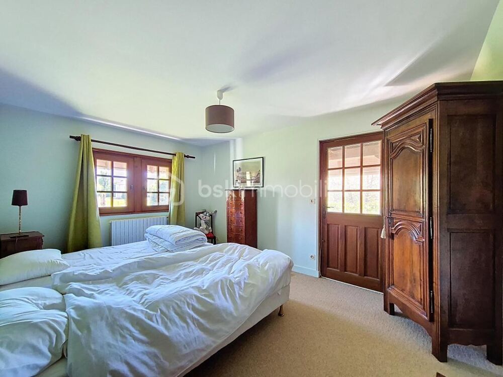  vendre  Maison Beuzeville (27210)