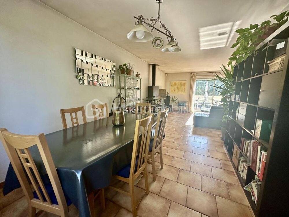 Vente Maison Maison familiale, spacieuse et paisible en pleine campagne, Hameau de Breuil Saint clair sur epte