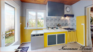  Maison  vendre 3 pices 70 m Saint pierre les elbeuf