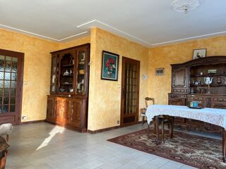  Maison à vendre 6 pièces 144 m²