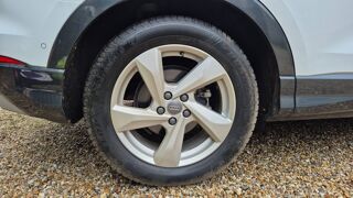 Q3 II 2.0 TDI 190 Quattro S-Tronic7 Design Luxe - Automatique E 2019 occasion 76000 Rouen
